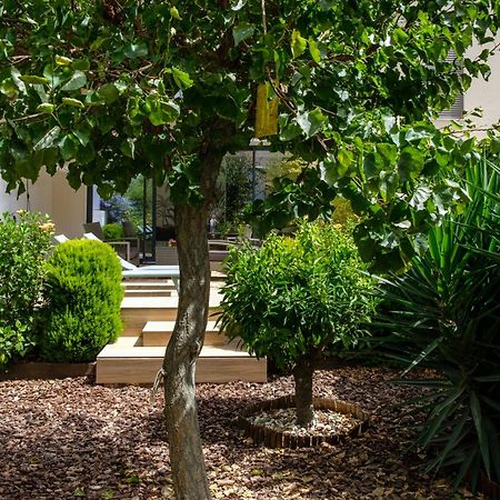 Pretty House Sa Font In Santa Catalina Palma City Экстерьер фото