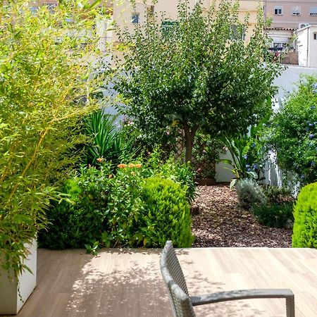 Pretty House Sa Font In Santa Catalina Palma City Экстерьер фото