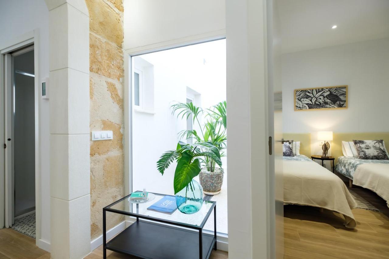Pretty House Sa Font In Santa Catalina Palma City Экстерьер фото