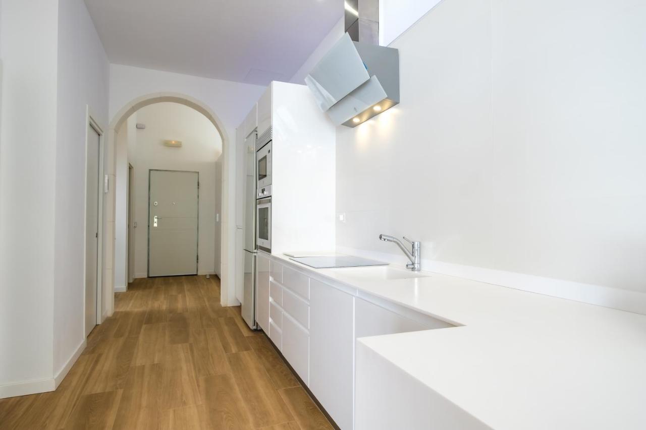 Pretty House Sa Font In Santa Catalina Palma City Экстерьер фото