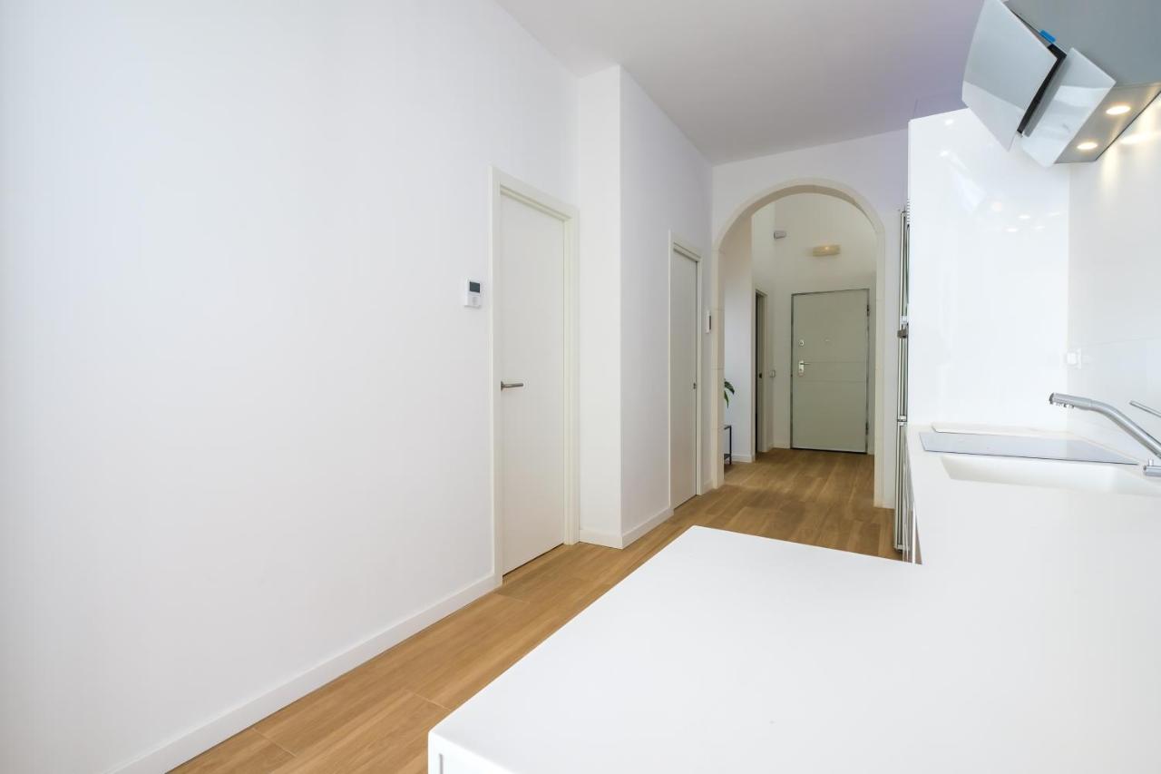 Pretty House Sa Font In Santa Catalina Palma City Экстерьер фото