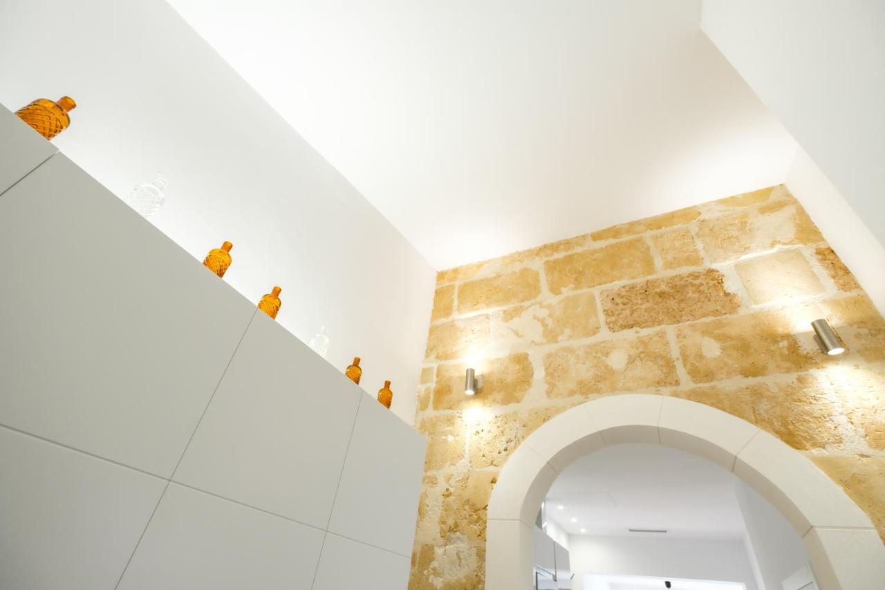 Pretty House Sa Font In Santa Catalina Palma City Экстерьер фото