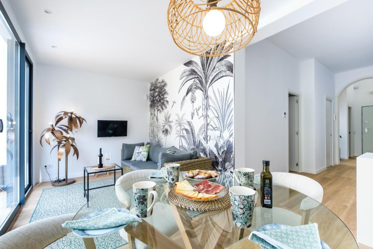 Pretty House Sa Font In Santa Catalina Palma City Экстерьер фото
